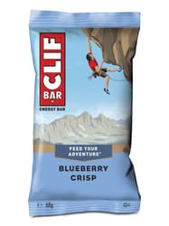 Clif Bar Energy Bar Blueberry Almond Crisp