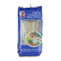 Cock Reisnudeln 5mm