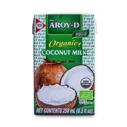 AROY-D BIO Kokosnussmilch
