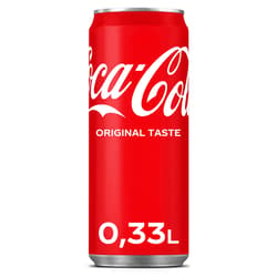 Coca Cola Dose (EINWEG)
