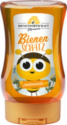 Bienenwirtschaft Meißen Lindenhonig flüssig