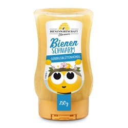 Bienenwirtschaft Meißen mountain blossom honey creamy