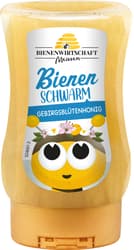Bienenwirtschaft Meißen Gebirgsblütenhonig cremig