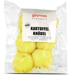 Gourmet Compagnie Potato Dumplings 6 x 50g