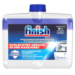 Finish Maschinentiefenreiniger Regular