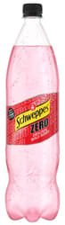 Schweppes Wild Berry Zero (ONE WAY)