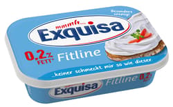 Exquisa Fitline Nature 0,2% fat
