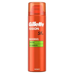 Gillette Fusion5 Sensitive Rasiergel