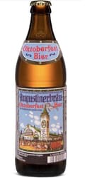 Augustiner Oktoberfestbier (MEHRWEG)