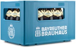 Bayreuther Hell Kiste 20x0,5 l (MEHRWEG)