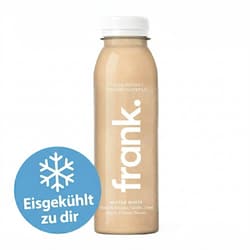 Frank Juice Mister White (EINWEG)