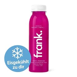 Frank Juice Hotel Paradiso (EINWEG)