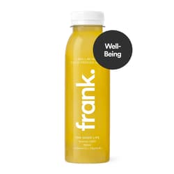 Frank Juice The Goodlife (EINWEG)