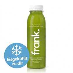 Frank Juice Marvellous Greens (EINWEG)