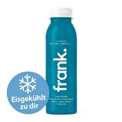 Frank Juice The Ocean (EINWEG)