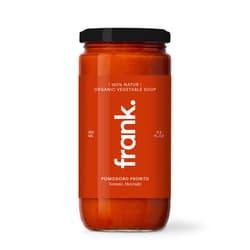 frank soup Tomate