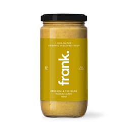 frank soup Brokkoli