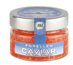 AKI Forellen Caviar