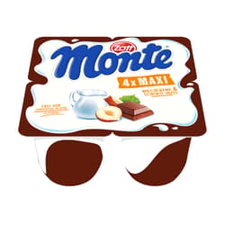 Zott Monte Schoko Maxi