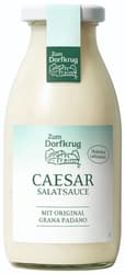 Zum Dorfkrug Caesar salad sauce