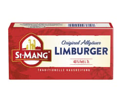St. Mang Limburger 40%
