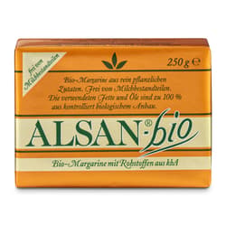 Alsan-BIO Margarine