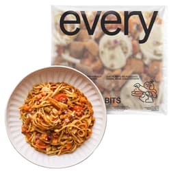 Every. Brilliant Bolognese