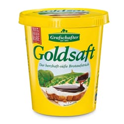 Grafschafter Gold Juice