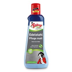 Poliboy Edelstahlpflege matt