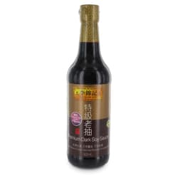 Lee Kum Kee Sojasauce, dunkel süß