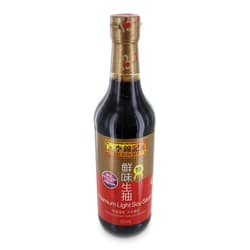 Lee Kum Kee Sojasauce hell