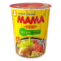 MAMA - Instant Cup Noodles Chicken
