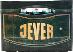 Jever Fun Pilsener Non-alcoholic crate 20x0,5 l (SEAL)