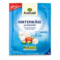 Alnatura BIO Hirtenkäse