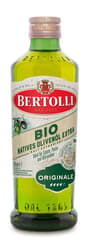 BERTOLLI BIO natives Olivenöl extra