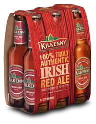 Kilkenny Ale 6x0,33 l (MEHRWEG)