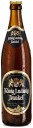König Ludwig Dunkel (MEHRWEG)