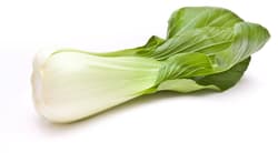 Mini Pak Choi