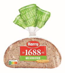 Harry 1688 multigrain bread