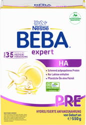 Nestlé Beba Expert HA PRE