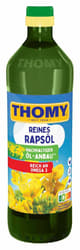 Thomy Pure Rapeseed Oil