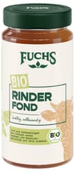 Fuchs BIO Rinderfond