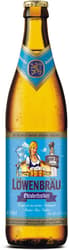 Löwenbräu Oktoberfestbier (MEHRWEG)