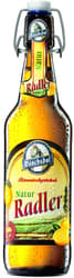 Mönchshof Natur Radler (MEHRWEG)
