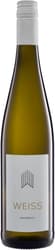 Weinreich BIO White Cuvée dry 2021