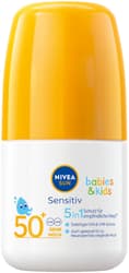 NIVEA SUN Kids sensitive Sun Roller LF50+