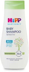 HiPP Babysanft Baby Shampoo Ab dem 1. Lebenstag
