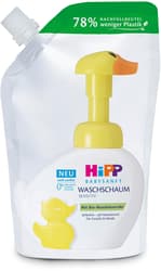 HiPP Babysanft Washing Foam Refill From the 1st day of life