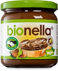 Rapunzel BIO bionella Nut-Nougat-Cream vegan