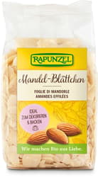 Rapunzel BIO flaked almonds